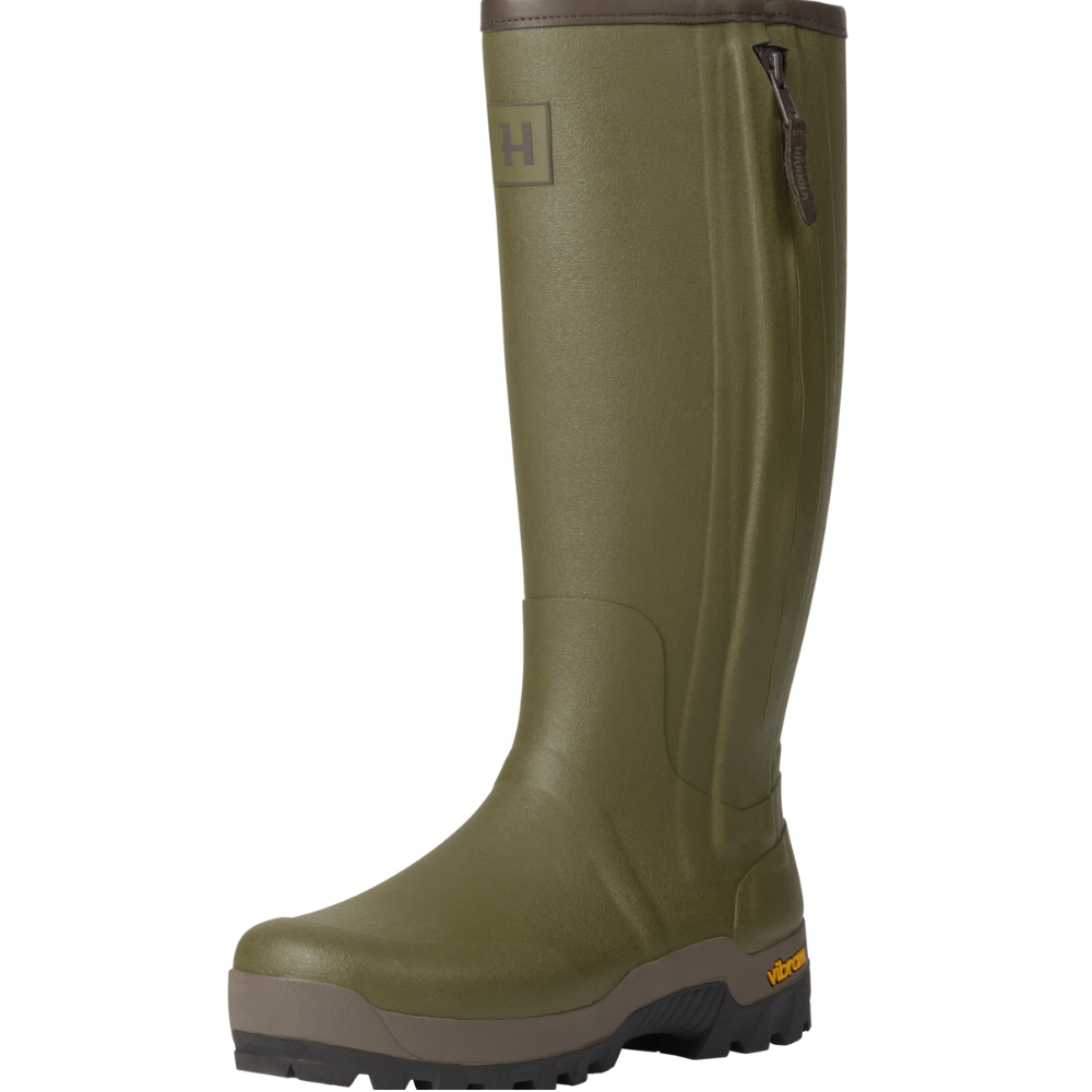 Kalosze Harkila Forester 11059 (2)