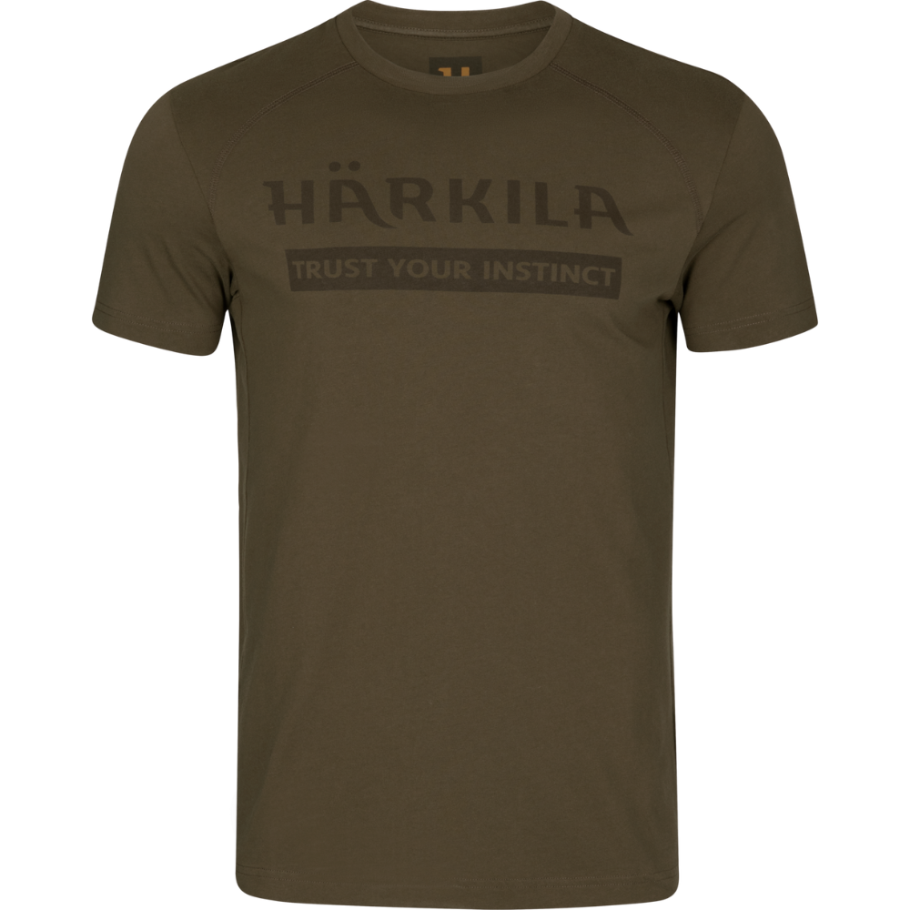 Koszulka Harkila Logo 10504 (1)