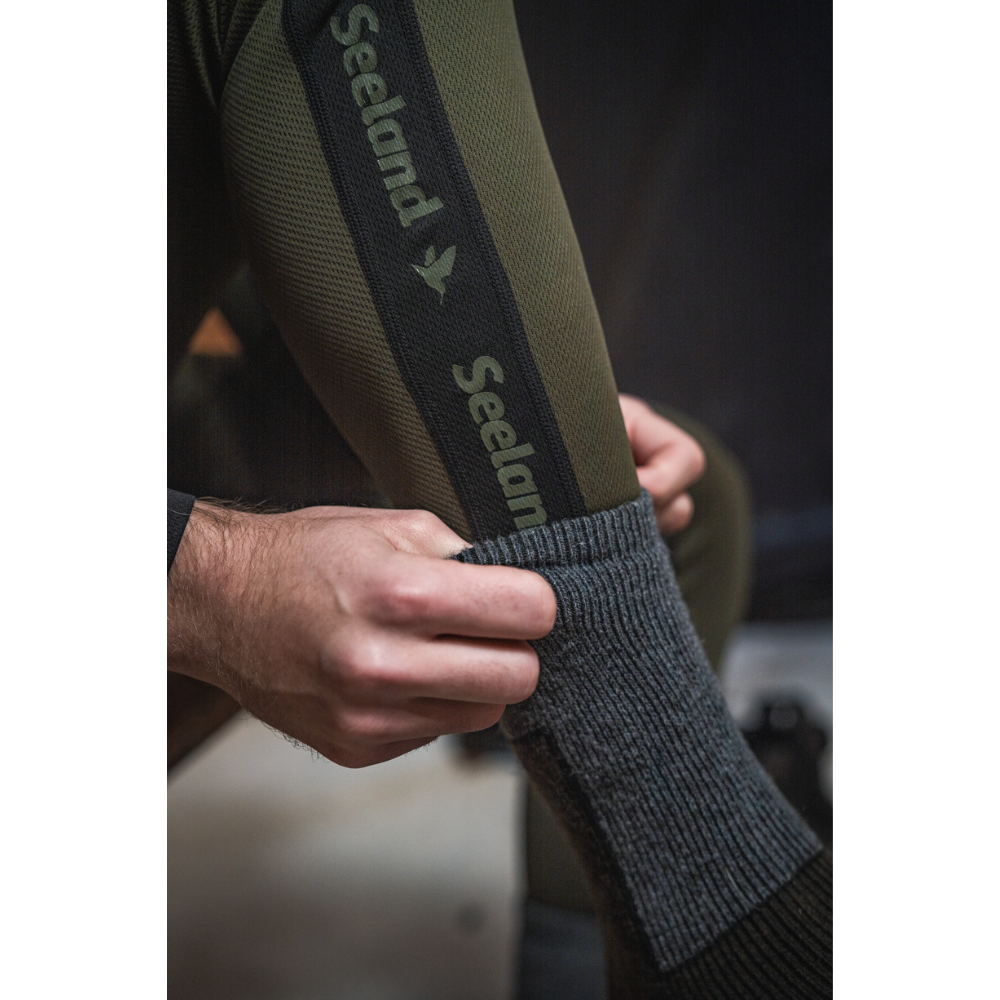 Skarpety termiczne Seeland Field- 2Pack 40558 (2)