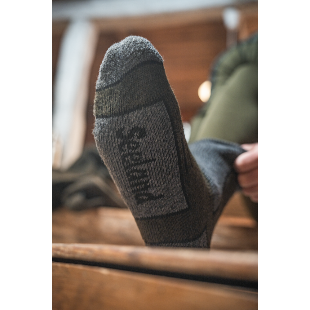 Skarpety termiczne Seeland Field- 2Pack 40558 (3)