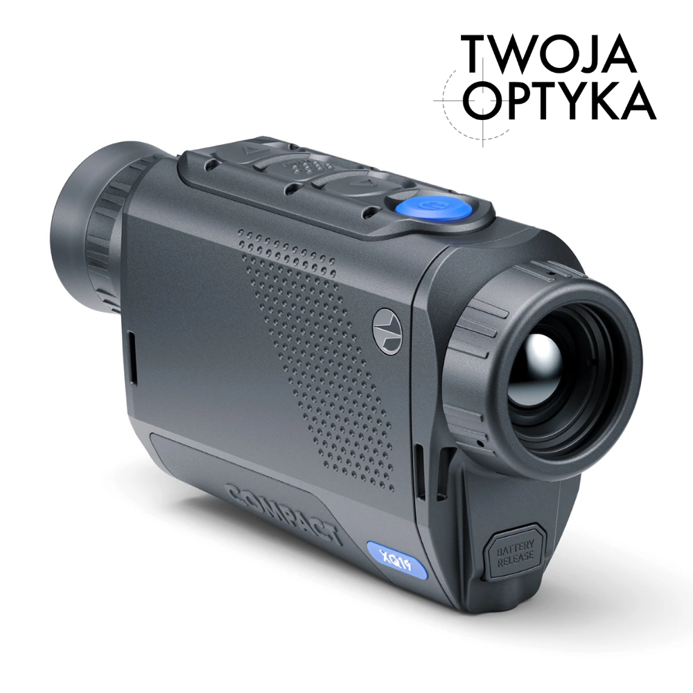 Termowizor Pulsar Axion Compact XQ19 (1)