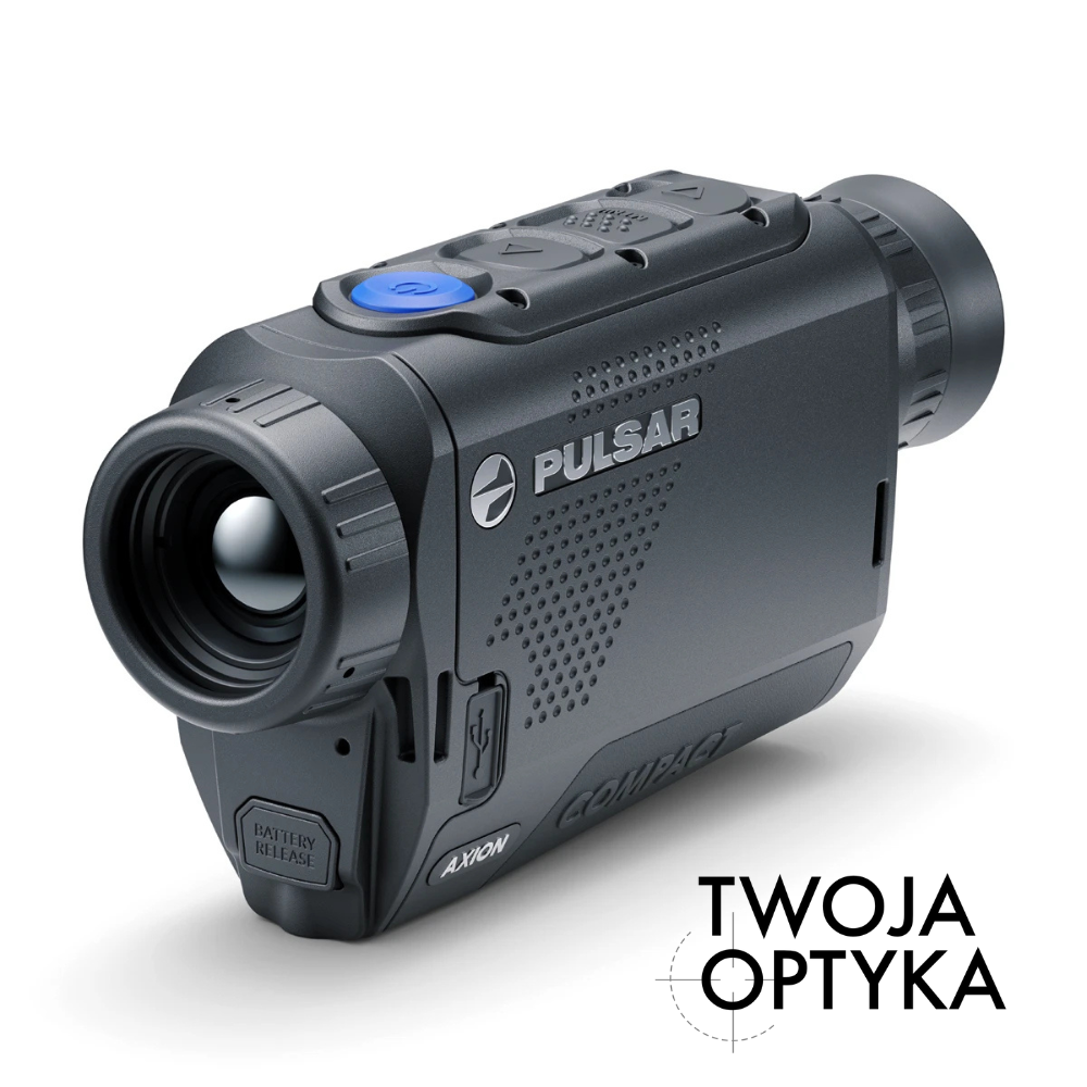 Termowizor Pulsar Axion Compact XQ19 (2)