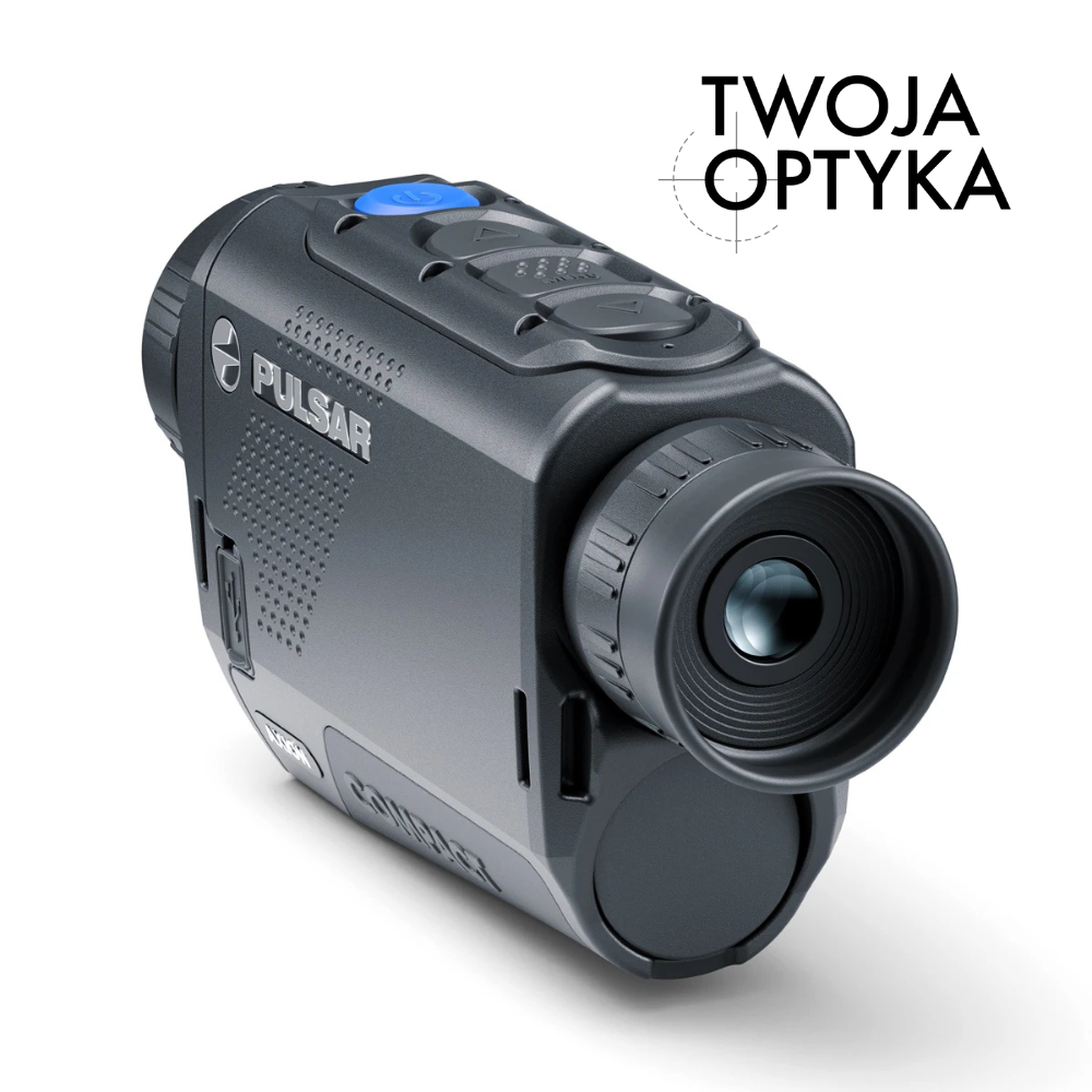Termowizor Pulsar Axion Compact XQ19 (5)