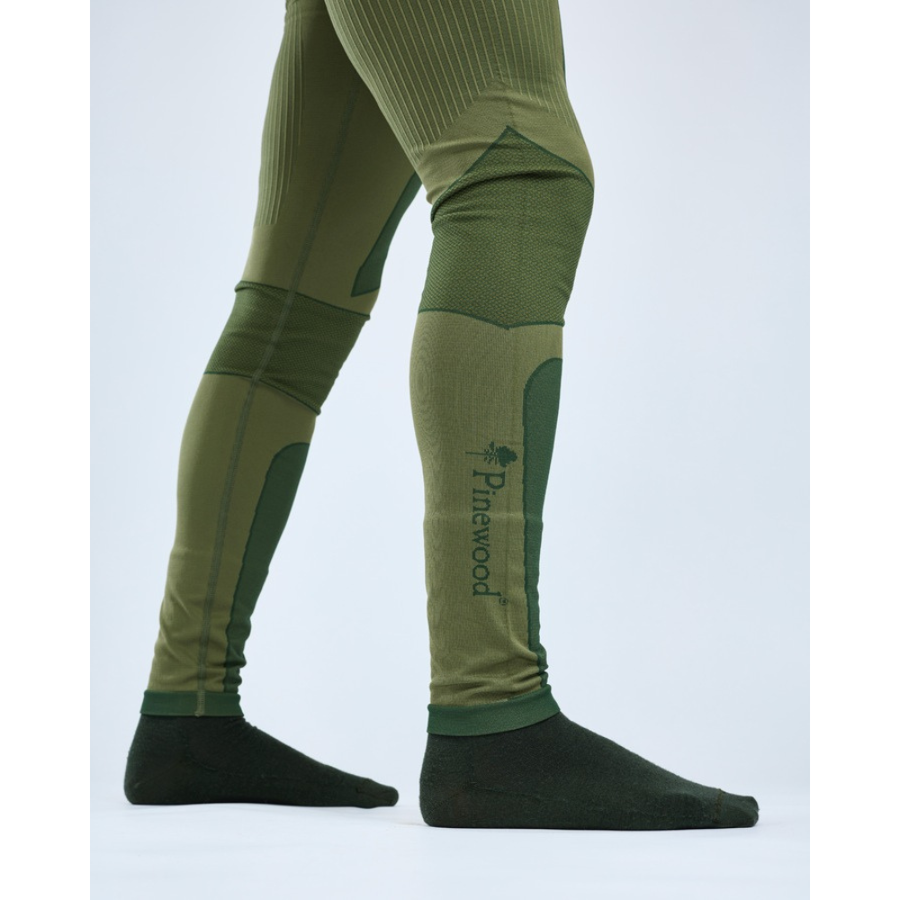 Komplet bielizny bezszwowej Pinewood 5608 (10)