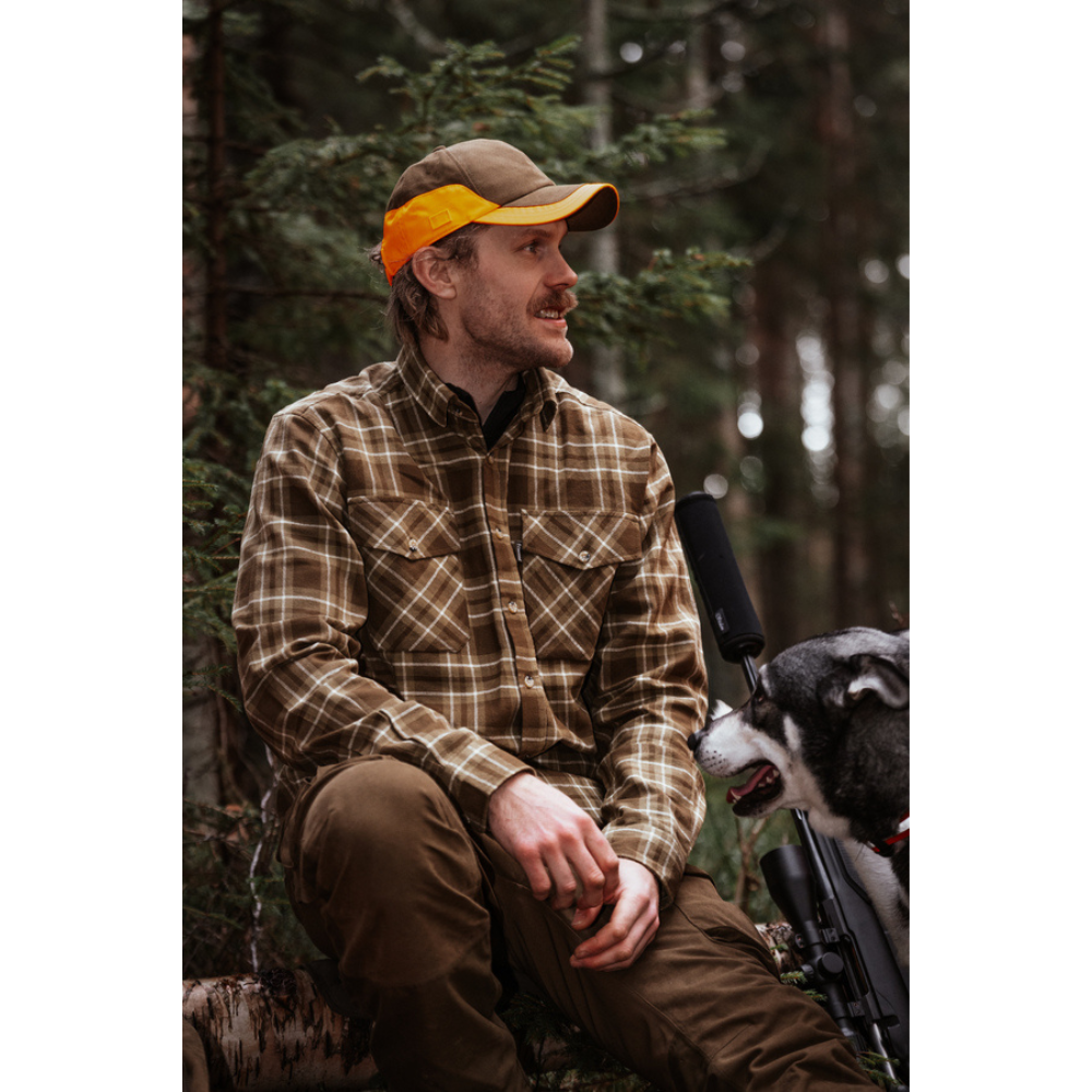 Koszula Pinewood Härjedalen 9026 (4)