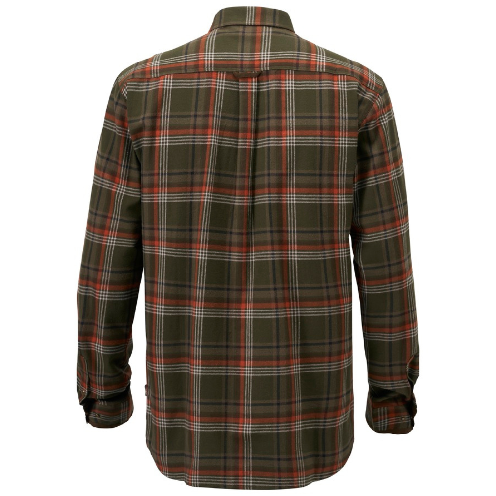 Koszula Pinewood Prestwick Exclusive 9428 (2)