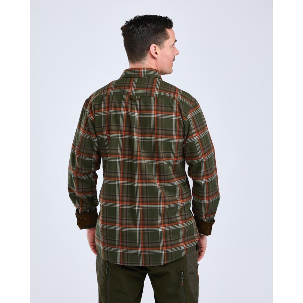 Koszula Pinewood Prestwick Exclusive 9428 (4)