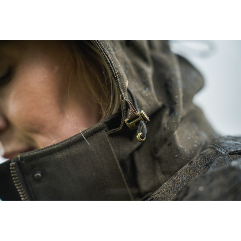 Kurtka damska Seeland Highpoint 40510 (4)