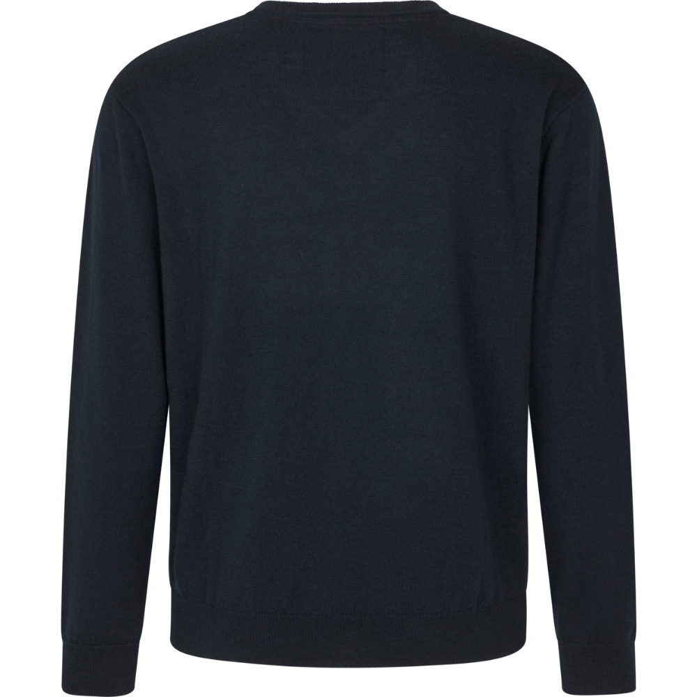 Sweter męski V-Neck Seeland Pine 40607 (12)