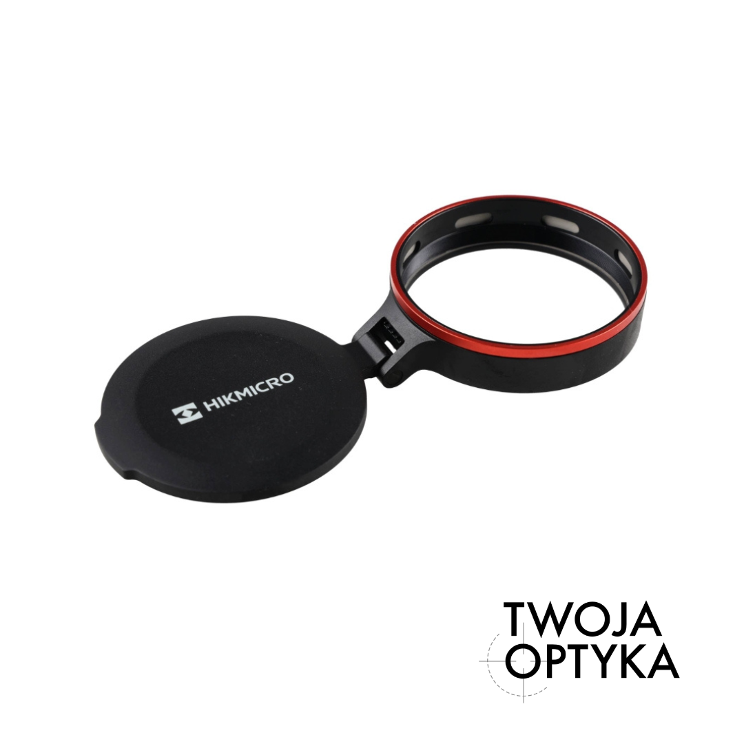 Osłona obiektywu HIKMICRO Thunder TQ50CL 3 (2)