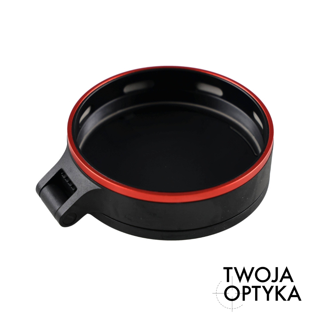 Osłona obiektywu HIKMICRO Thunder TQ50CL 3 (4)