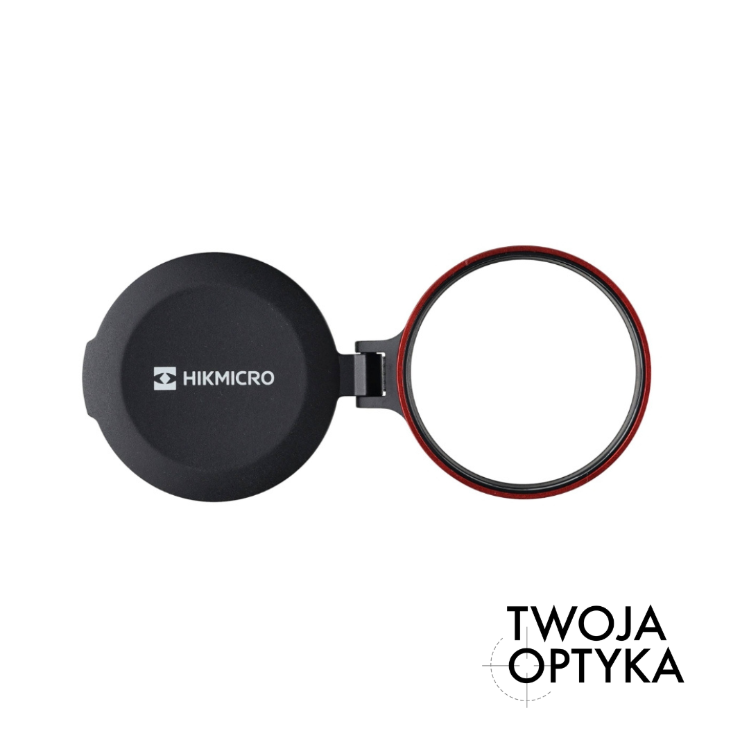 Osłona obiektywu HIKMICRO Thunder TQ50CL 3 (5)