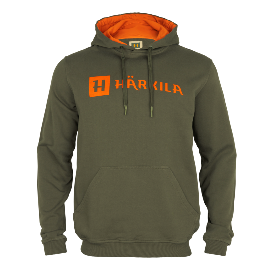 Bluza z kapturem Harkila Identity (1)