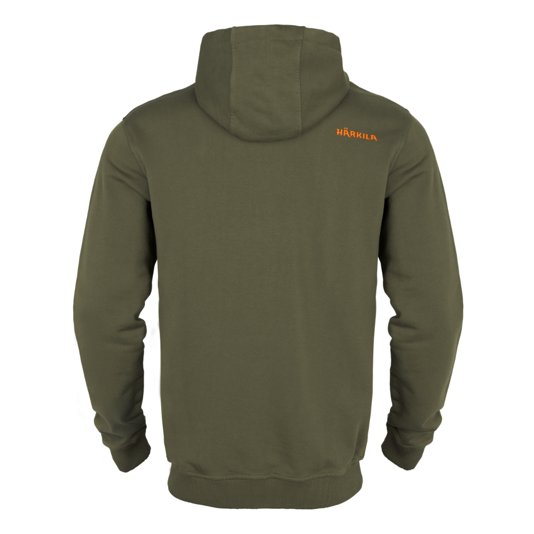 Bluza z kapturem Harkila Identity (2)