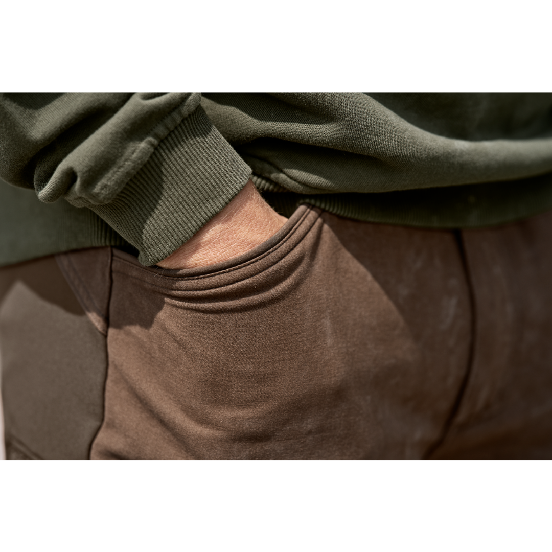 Bluza z kapturem Harkila Identity (3)