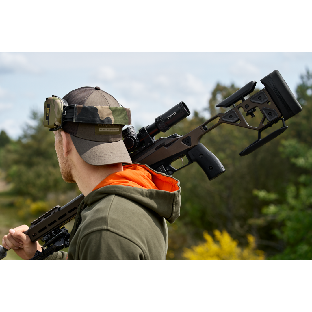 Bluza z kapturem Harkila Identity (4)