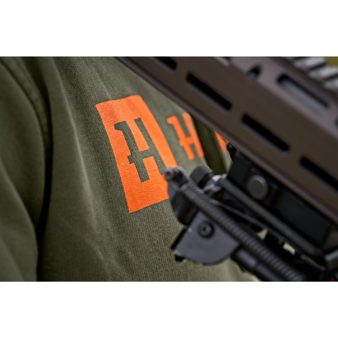 Bluza z kapturem Harkila Identity (5)