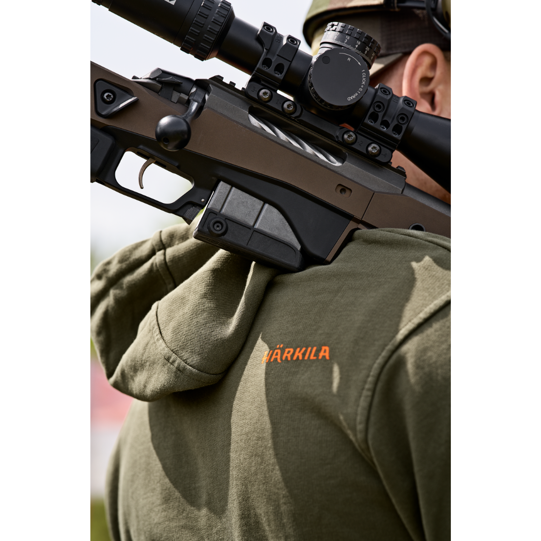 Bluza z kapturem Harkila Identity (8)