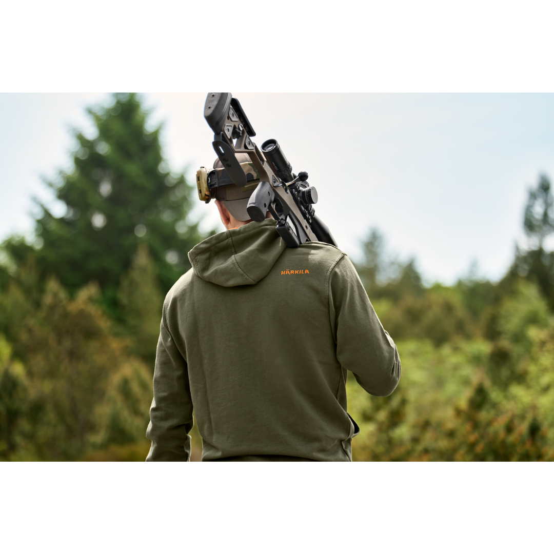 Bluza z kapturem Harkila Identity (9)