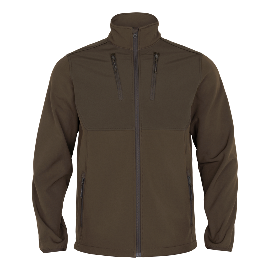 Kurtka Harkila Scandinavian softshell (1)