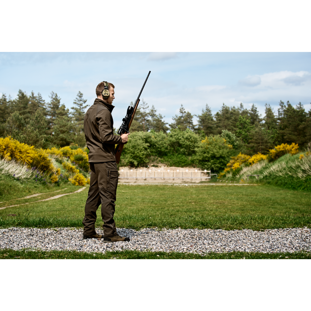 Kurtka Harkila Scandinavian softshell (10)