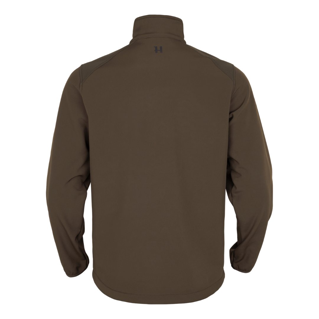 Kurtka Harkila Scandinavian softshell (2)