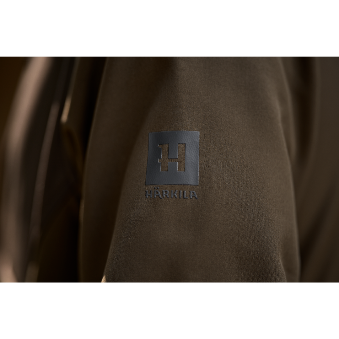 Kurtka Harkila Scandinavian softshell (3)