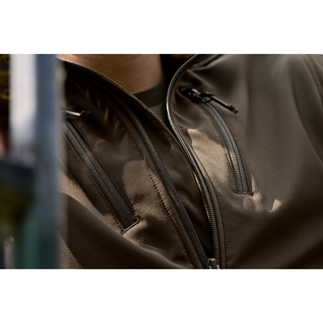 Kurtka Harkila Scandinavian softshell (5)