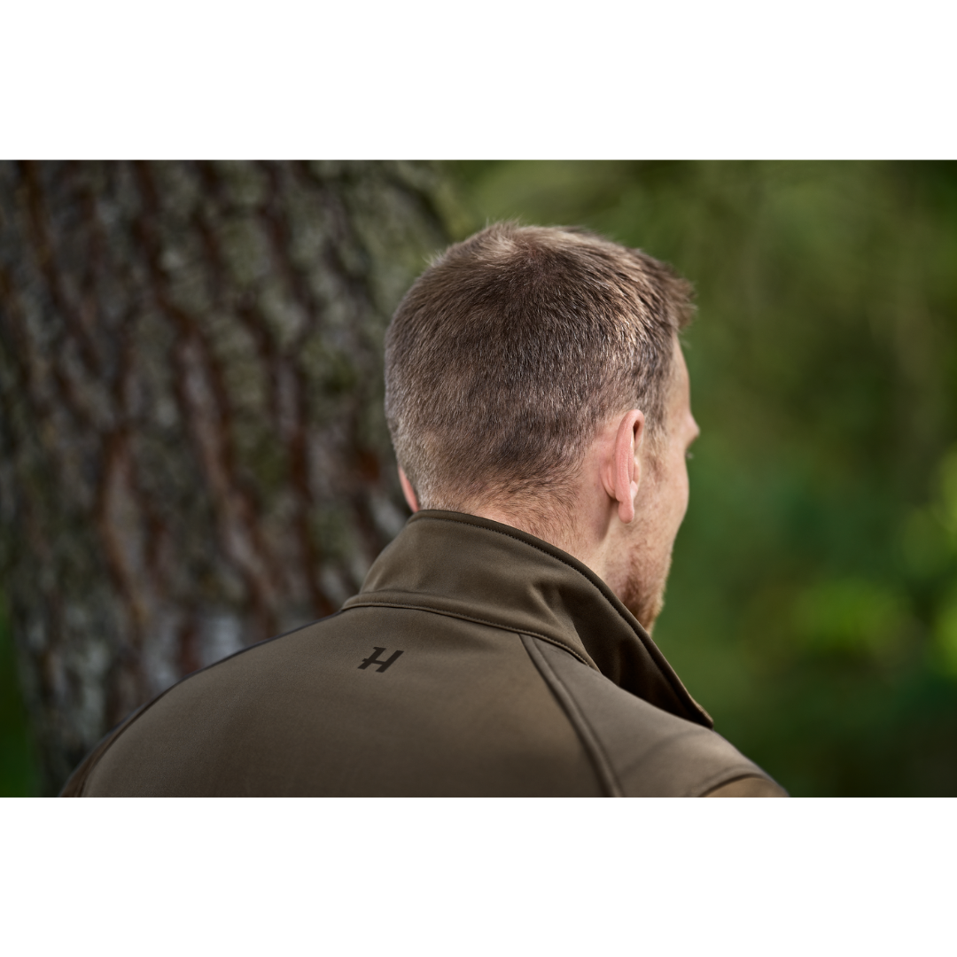 Kurtka Harkila Scandinavian softshell (6)