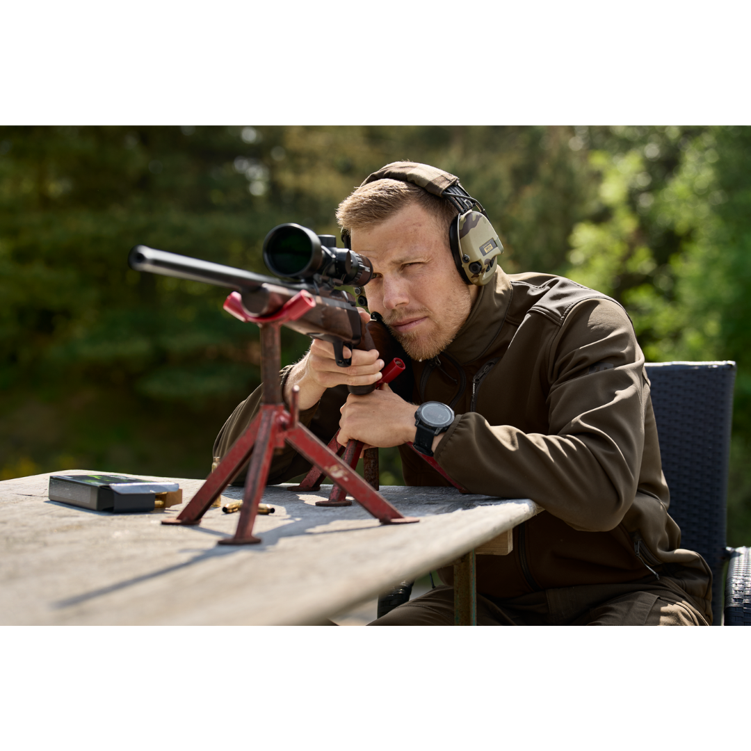 Kurtka Harkila Scandinavian softshell (9)