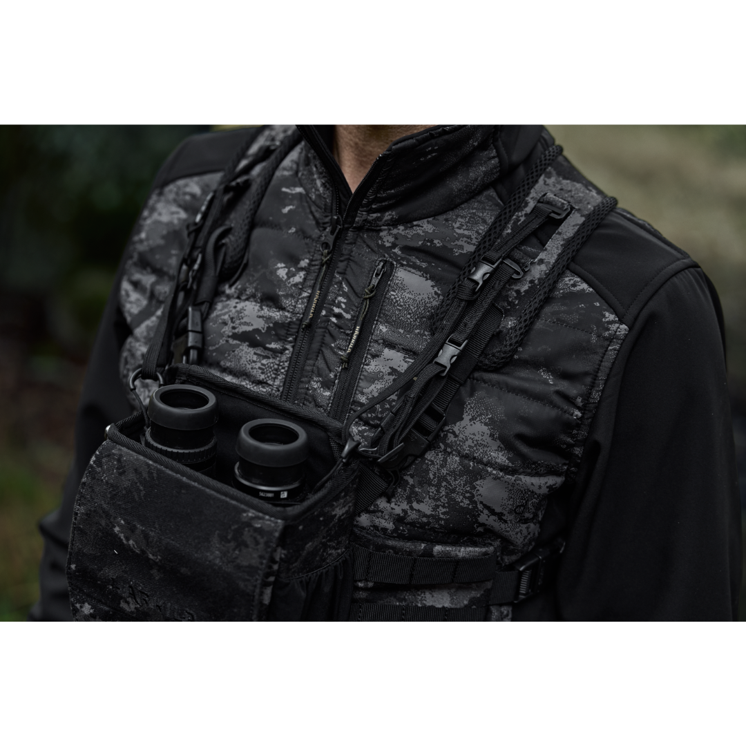 Uprząż Härkila NOCTYX (10)