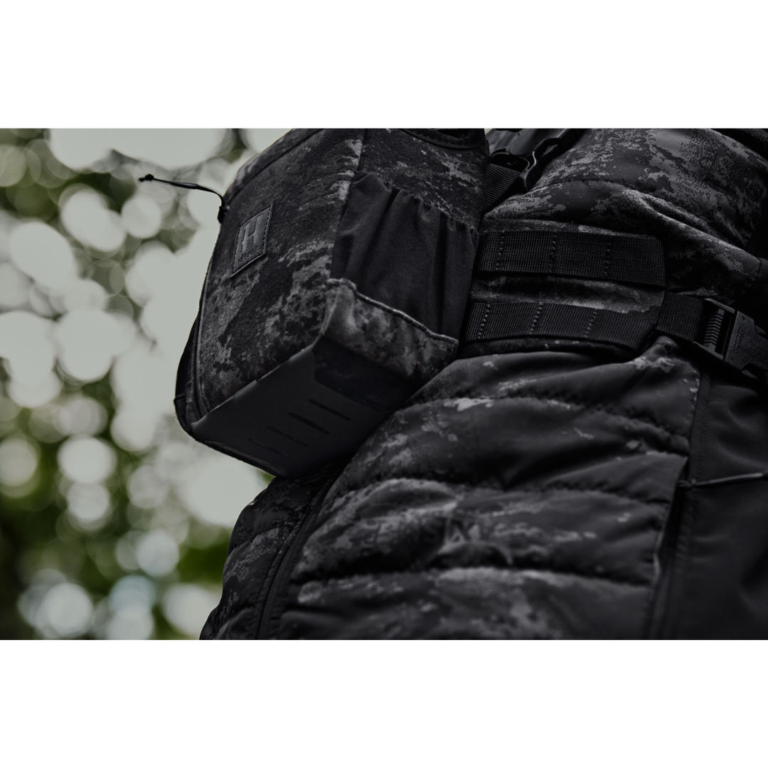 Uprząż Härkila NOCTYX (5)