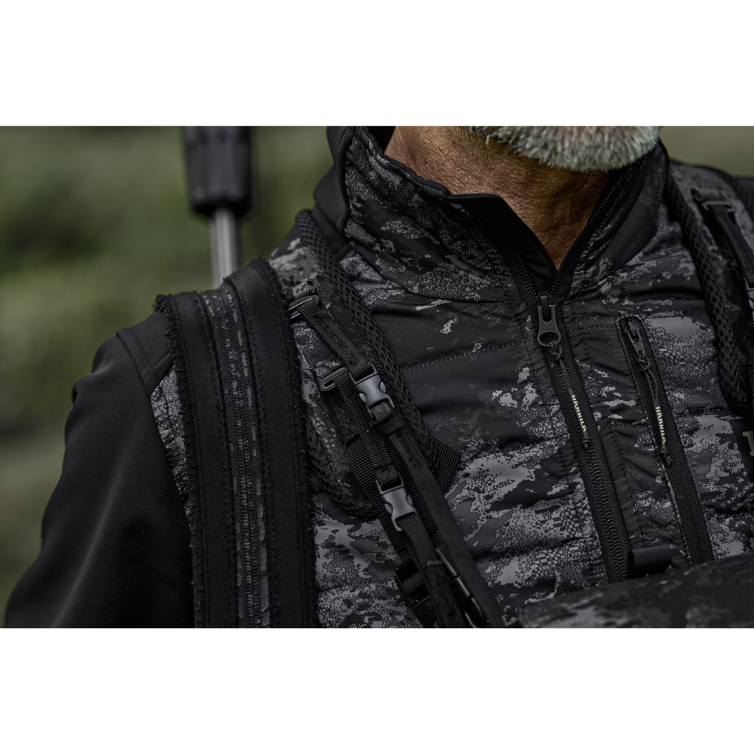 Uprząż Härkila NOCTYX (6)