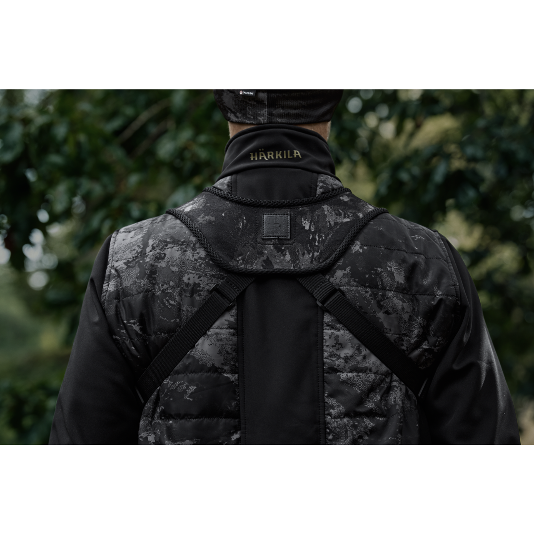 Uprząż Härkila NOCTYX (7)