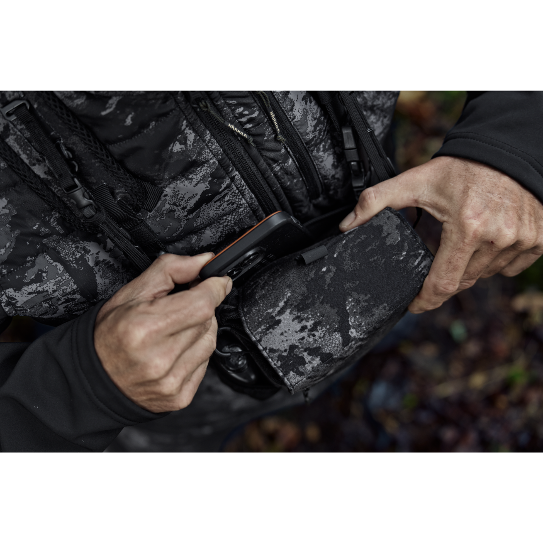 Uprząż Härkila NOCTYX (8)