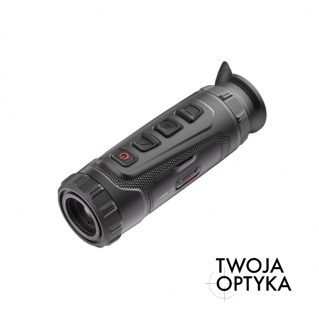 Kamera termowizyjna HIKMICRO Lynx 3.0 LH19 (1)