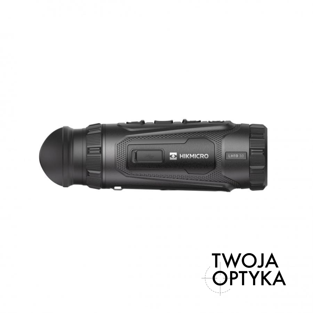 Kamera termowizyjna HIKMICRO Lynx 3.0 LH19 (2)