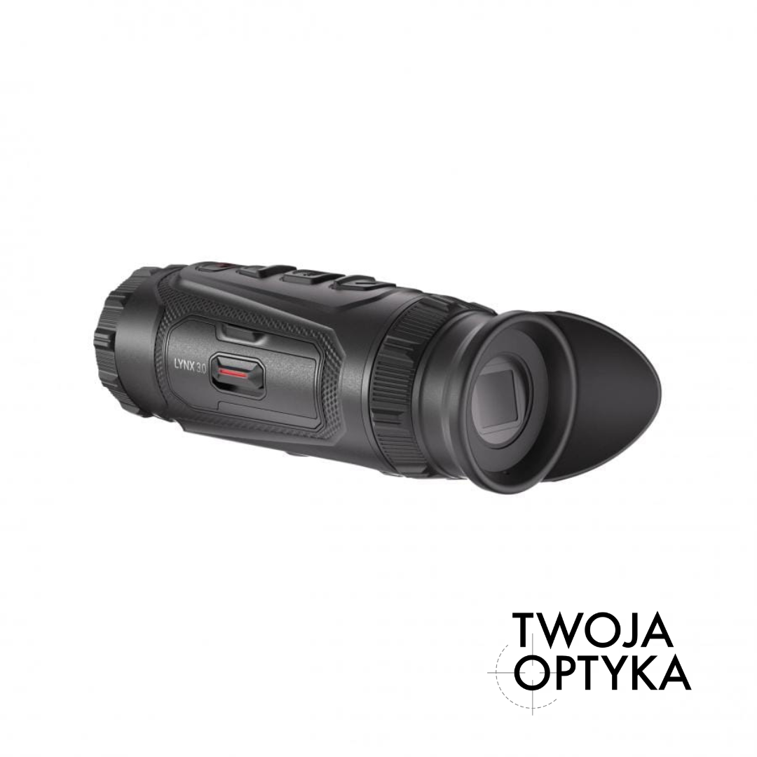 Kamera termowizyjna HIKMICRO Lynx 3.0 LH19 (4)