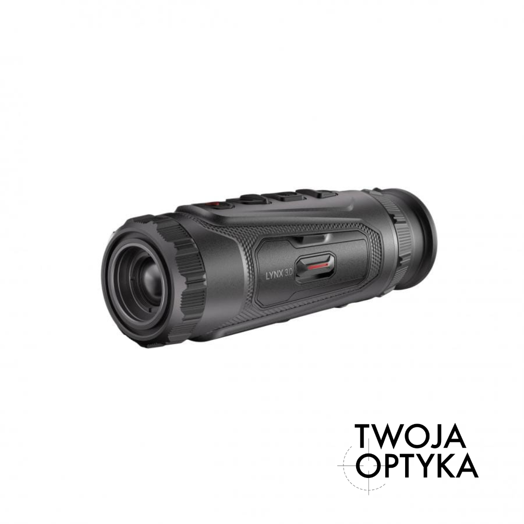 Kamera termowizyjna HIKMICRO Lynx 3.0 LH19 (5)