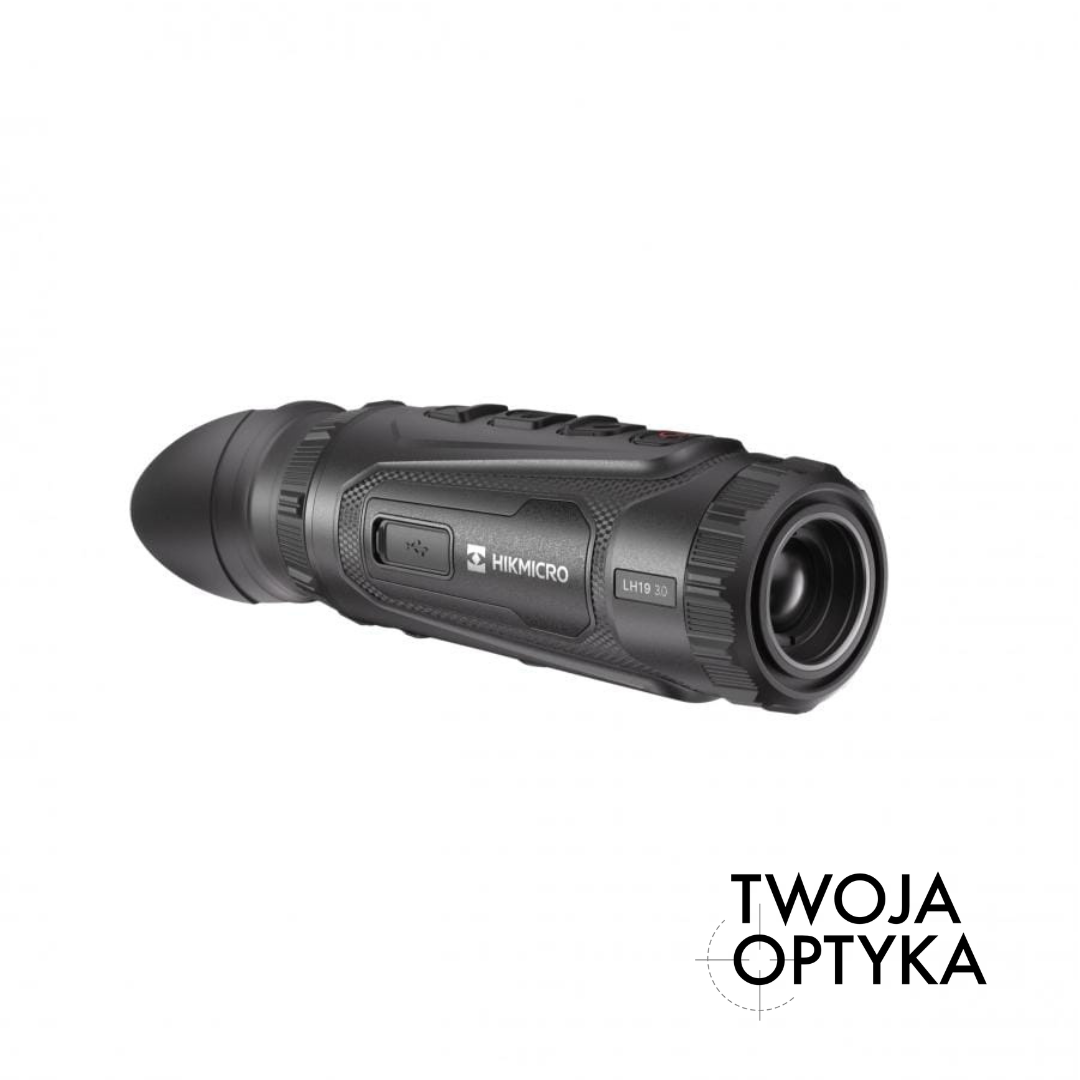 Kamera termowizyjna HIKMICRO Lynx 3.0 LH19 (6)