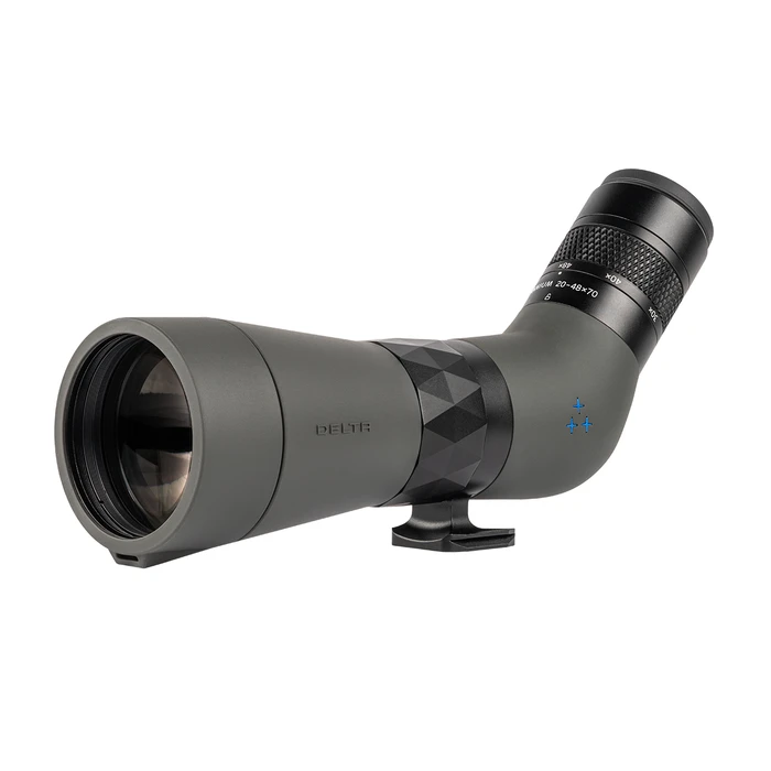 Luneta obserwacyjna Delta Titanium 70ED