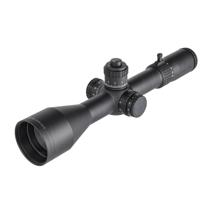 Luneta celownicza Delta Stryker HD 4,5-30×56 FFP LRD-1T