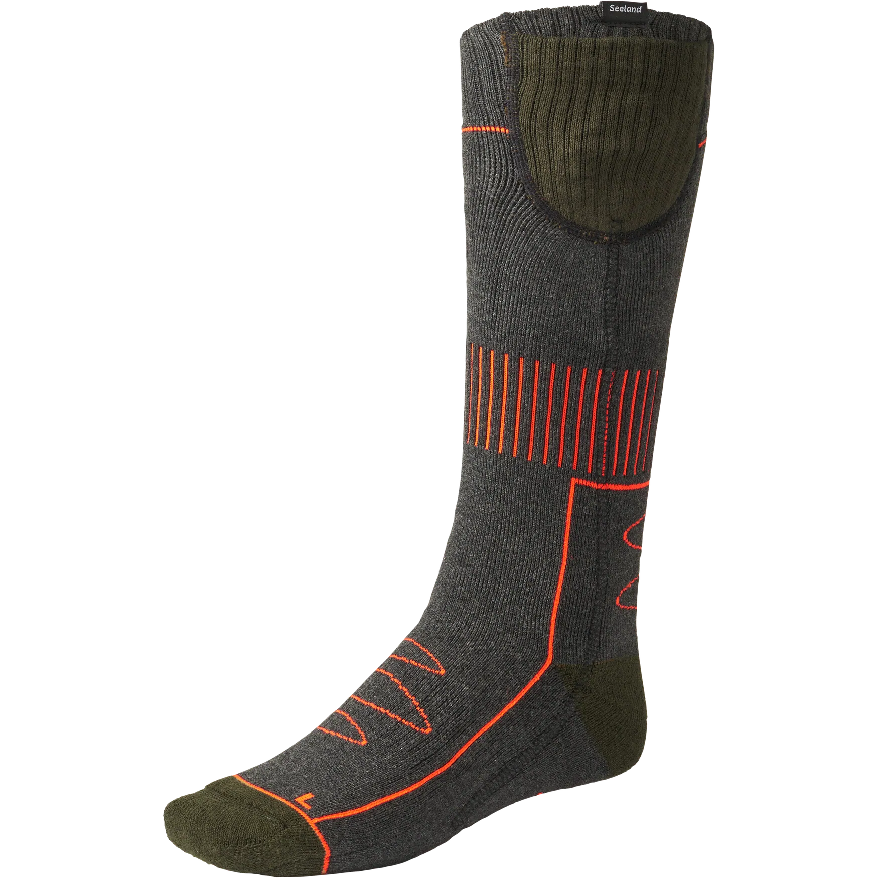 Celsius Heat Sock