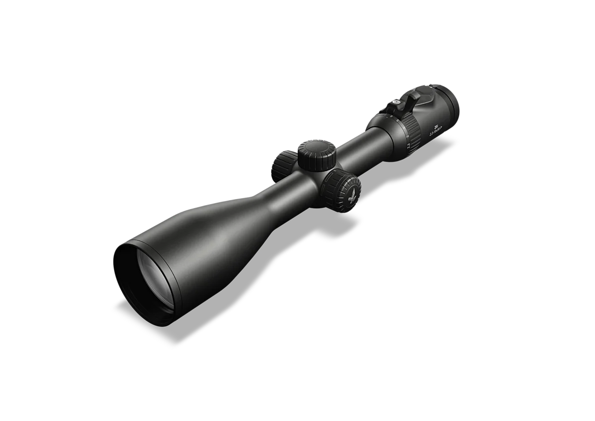 Luneta-celownicza-Swarovski-Z8i-2,3-18x56-P-SR---widok-z-przodu